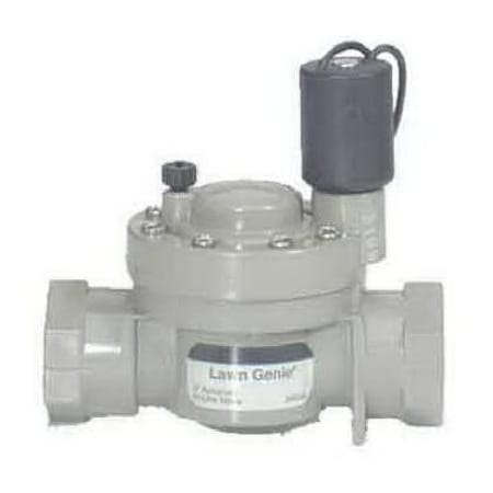 Toro 1 InLine ValveWO Flow 54004